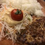 User's review image for びっくりドンキー 守口店