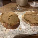 用戶對於上野黒門 鳥恵的評論圖