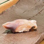 用户对于鮨 棗 大通りビッセ店的评论图