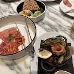 User's review image for マーサーブランチ 六本木