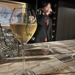 用户对于MIXOLOGY Bar Impression的评论图