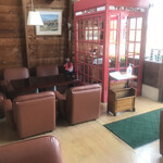 用戶對於カナダ館的評論圖