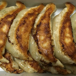 User's review image for 大阪王将 古川橋店