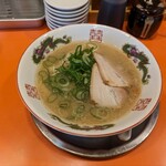 User's review image for 元祖久留米らーめん　福ヤ