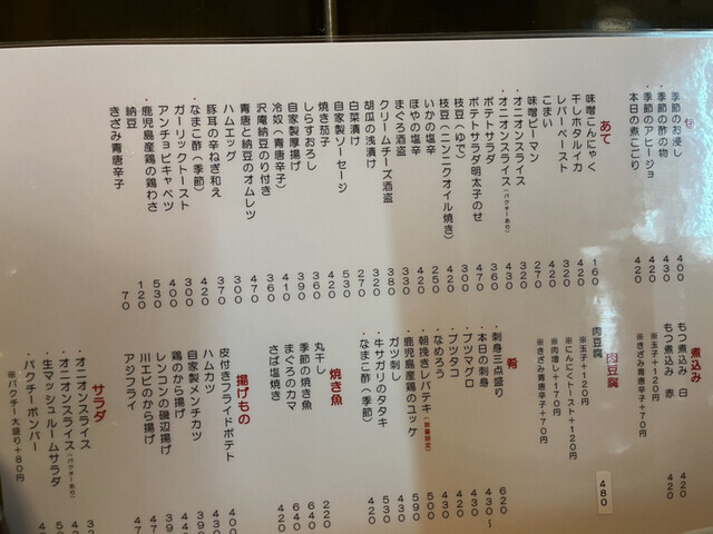User's review image for 大衆酒場BEETLE 五反田