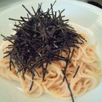 用户对于イタリア割烹 タヴォラ的评论图