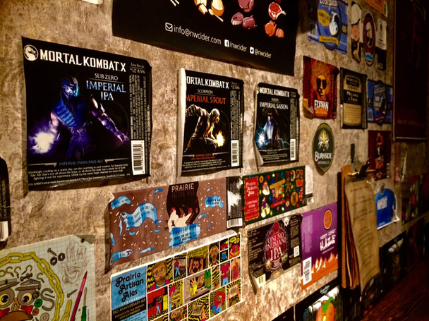 User's review image for HOP SCOTCH  TOKYO