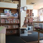 用户对于ミレット喫茶店的评论图