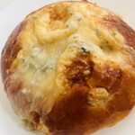 用戶對於THE BAKE的評論圖