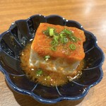 用戶對於炭火串焼らいず 南森町店的評論圖