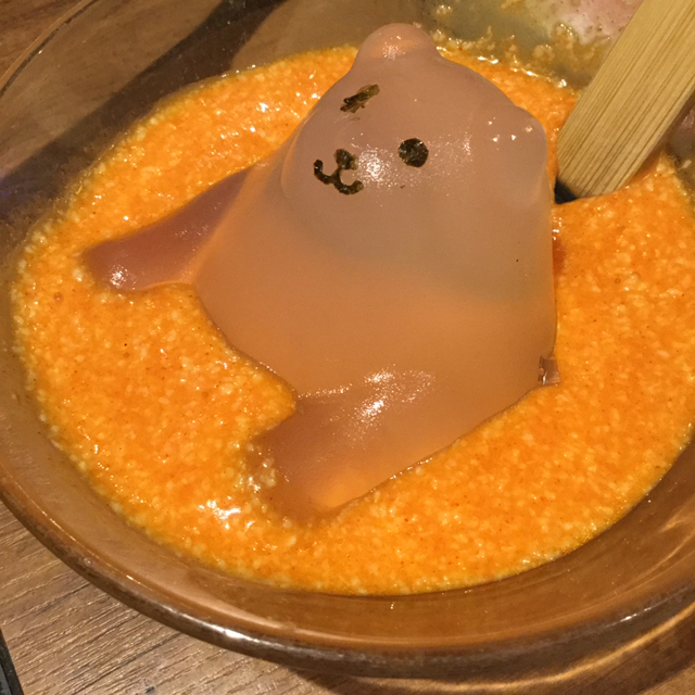 用戶對於しゃぶしゃぶ 温野菜 新宿東口駅前店的評論圖