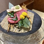 User's review image for 焼肉 きた松 心斎橋店