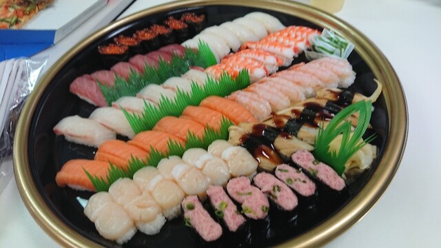 User's recommendation image for 銀のさら 上本町店