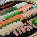 User's review image for 銀のさら 上本町店