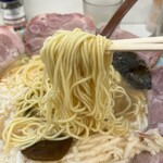 用戶對於壱発ラーメン 福生店的評論圖