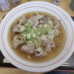 用户对于猪肉・鹿肉 梅本商店的评论图