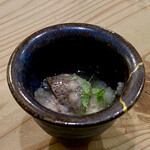 用戶對於食堂 おがわ的評論圖
