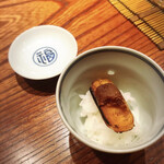 用户对于はなれ 味重的评论图