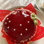 User's review image for シャトレーゼ 桂店