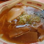 用戶對於日高屋 立川北口店的評論圖