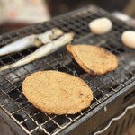 用戶對於磯丸水産 新橋駅前店的評論圖