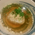 用戶對於鶏爛漫 蒲生本店的評論圖