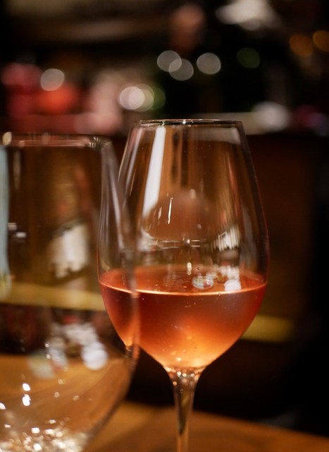 用戶對於WINEHALL GLAMOUR 銀座的評論高清圖