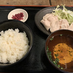 用戶對於食堂 おさか的評論圖