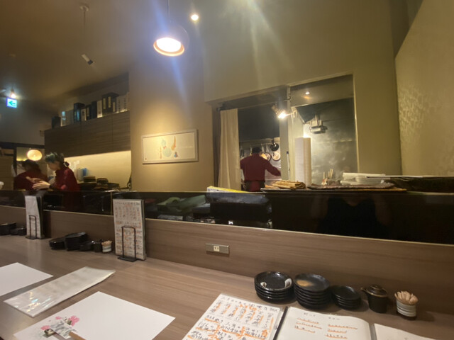 用户对于和菜酒房 おりべ的评论高清图