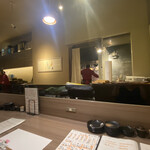 用户对于和菜酒房 おりべ的评论图