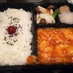 用戶對於中国料理 龍皇的評論圖