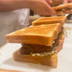 用戶對於食堂 おがわ的評論圖