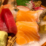 用户对于漁的评论图