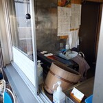 用户对于笹本だんご店的评论图