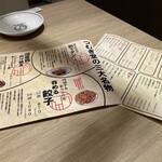 用戶對於酒場つむぎ堂 新宿店的評論圖