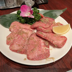 用戶對於焼肉大山飯店 本店的評論圖