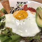 User's review image for WIRED CAFE ルミネ立川店