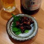 用戶對於うなぎ処 うな富 池田川西店的評論圖