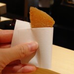 用户对于麻布さおとめ的评论图