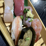 用户对于居酒屋　気腹志的评论图