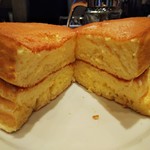 用戶對於星乃珈琲店 あべのHoop店的評論圖