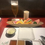 用戶對於串揚げ　春夏秋冬的評論圖