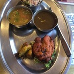 用户对于サンサール 新宿店的评论图