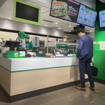 User's review image for サブウェイ 渋谷マークシティ店