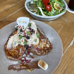 用戶對於METoA Cafe ＆ Kitchen的評論圖