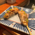 用户对于はし田屋 本店的评论图