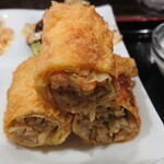 用戶對於中華菜館 會賓楼的評論圖