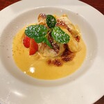 用戶對於ジンギスカン けやき屋的評論圖