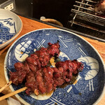 User's review image for 炭火焼鳥 きち蔵