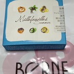 用戶對於ベルン京王新宿店的評論圖